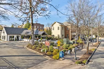 5511 Waters Edge Trail, Roswell, GA 30075 - Photo 61