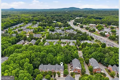5511 Waters Edge Trail, Roswell, GA 30075 - Photo 3