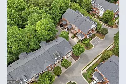 5511 Waters Edge Trail, Roswell, GA 30075 - Photo 5