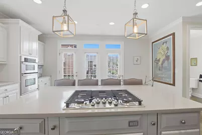 5511 Waters Edge Trail, Roswell, GA 30075 - Photo 25