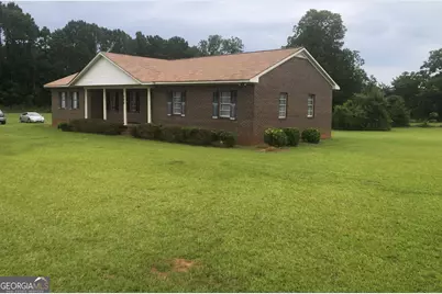 517 Trice Cemetery Road, Thomaston, GA 30286 - Photo 5