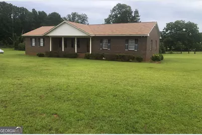 517 Trice Cemetery Road, Thomaston, GA 30286 - Photo 1