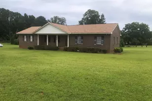 517 Trice Cemetery Rd, Thomaston, GA 30286 - Photo 1