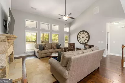 1068 Pebble Creek Way, Watkinsville, GA 30677 - Photo 17