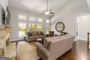1068 Pebble Creek Way, Watkinsville, GA 30677 - Photo 17