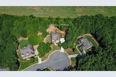 1068 Pebble Creek Way, Watkinsville, GA 30677 - Photo 39