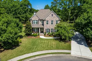 1068 Pebble Creek Way, Watkinsville, GA 30677 - Photo 1