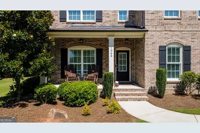 1068 Pebble Creek Way, Watkinsville, GA 30677 - Photo 5