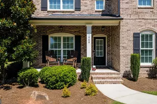 1068 Pebble Creek Way, Watkinsville, GA 30677 - Photo 5