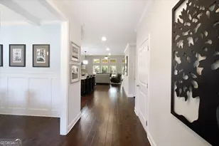 1068 Pebble Creek Way, Watkinsville, GA 30677 - Photo 7