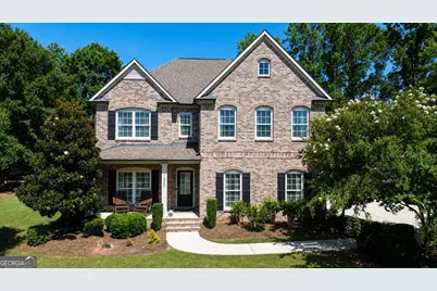 1068 Pebble Creek Way, Watkinsville, GA 30677 - Photo 3