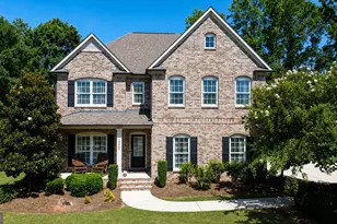 1068 Pebble Creek Way, Watkinsville, GA 30677 - Photo 3