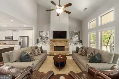 1068 Pebble Creek Way, Watkinsville, GA 30677 - Photo 15