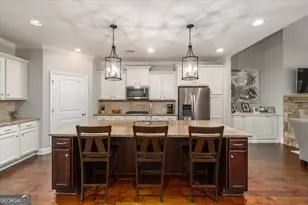 1068 Pebble Creek Way, Watkinsville, GA 30677 - Photo 11