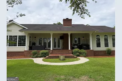 1729 Green Acres Drive, Vidalia, GA 30474 - Photo 3
