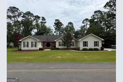 1729 Green Acres Drive, Vidalia, GA 30474 - Photo 1