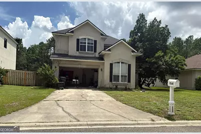 3350 Silverado Circle, Green Cove Springs, FL 32043 - Photo 1