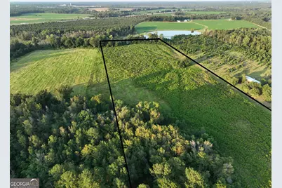 0 Oak Tree Road #(31.62 AC), Metter, GA 30439 - Photo 15