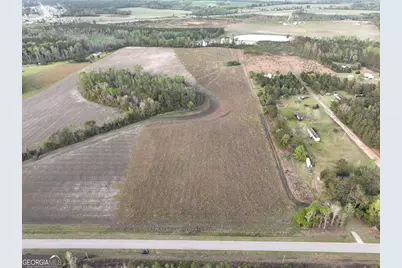 0 Oak Tree Road #(31.62 AC), Metter, GA 30439 - Photo 1