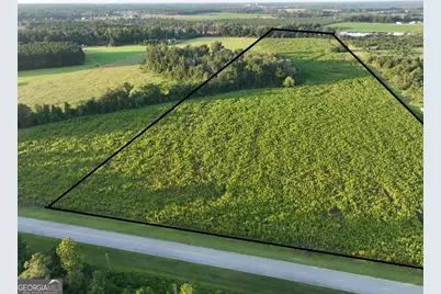 0 Oak Tree Road #(31.62 AC), Metter, GA 30439 - Photo 13
