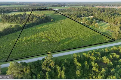 0 Oak Tree Road #(31.62 AC), Metter, GA 30439 - Photo 21