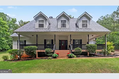 260 Nixon Road, Senoia, GA 30276 - Photo 29