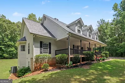 260 Nixon Road, Senoia, GA 30276 - Photo 31