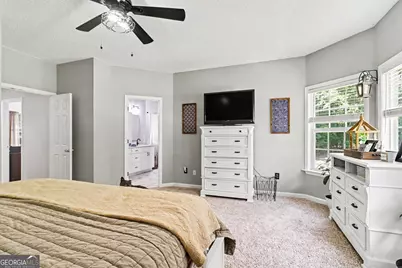 260 Nixon Road, Senoia, GA 30276 - Photo 17