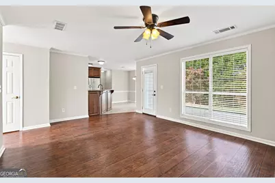 3845 Brushy Wood Court, Loganville, GA 30052 - Photo 15