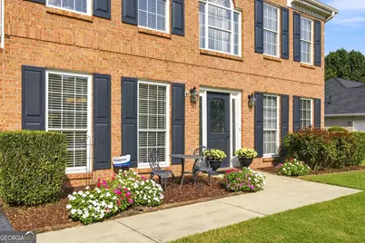 3845 Brushy Wood Court, Loganville, GA 30052 - Photo 3