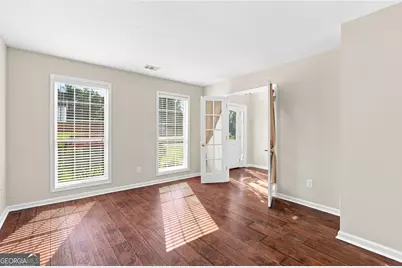 3845 Brushy Wood Court, Loganville, GA 30052 - Photo 5