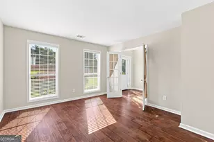 3845 Brushy Wood Ct, Loganville, GA 30052 - Photo 5