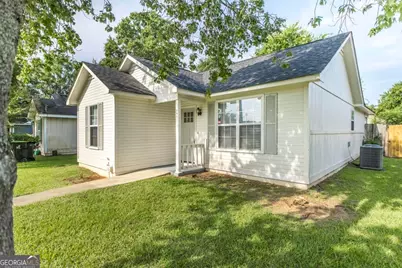305 Johnson Road, Warner Robins, GA 31093 - Photo 5
