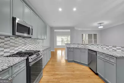 1286 Creekside Terrace SE, Smyrna, GA 30082 - Photo 13
