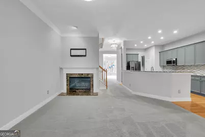 1286 Creekside Terrace SE, Smyrna, GA 30082 - Photo 9