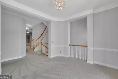 1286 Creekside Terrace SE, Smyrna, GA 30082 - Photo 5