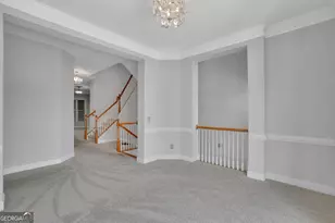 1286 Creekside Terrace SE, Smyrna, GA 30082 - Photo 5