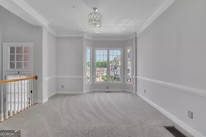 1286 Creekside Terrace SE, Smyrna, GA 30082 - Photo 5