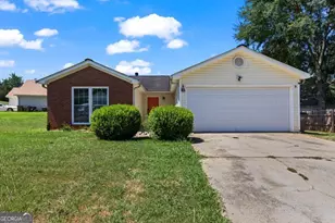 511 Lakecourt Dr, McDonough, GA 30253 - Photo 1