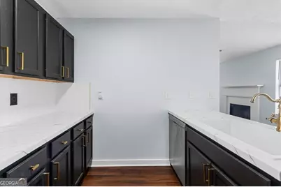 511 Lakecourt Drive, McDonough, GA 30253 - Photo 5