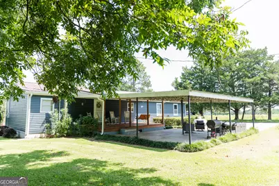 1364 Tommy Purvis Jr Road, Reynolds, GA 31076 - Photo 7