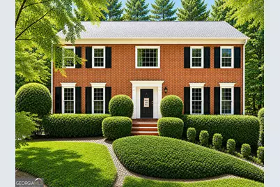3415 Legacy Trace, Johns Creek, GA 30022 - Photo 1
