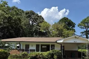 2864 Valley Ridge Dr, Decatur, GA 30032 - Photo 1