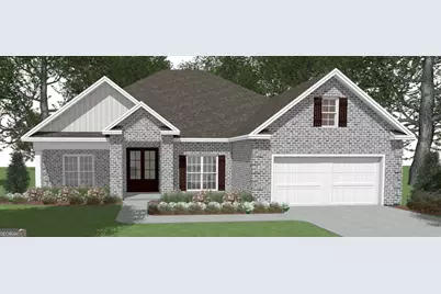 219 Brook Hollow Court, Kathleen, GA 31046 - Photo 1