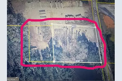 184 Mill Road, McDonough, GA 30253 - Photo 13
