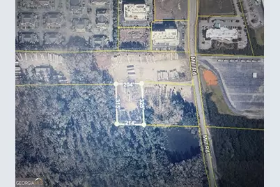 184 Mill Road, McDonough, GA 30253 - Photo 15