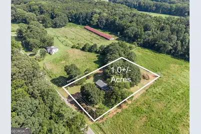 1711 Hebron Church Road, Statham, GA 30666 - Photo 3