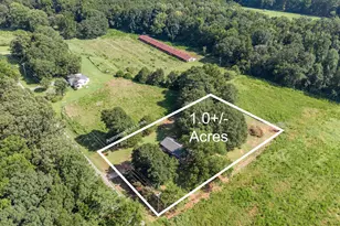 1711 Hebron Church Rd, Statham, GA 30666 - Photo 3