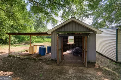 1711 Hebron Church Road, Statham, GA 30666 - Photo 29