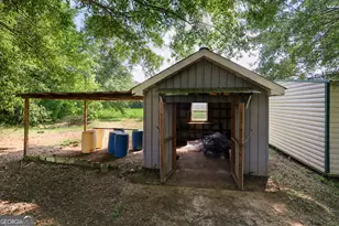 1711 Hebron Church Rd, Statham, GA 30666 - Photo 29